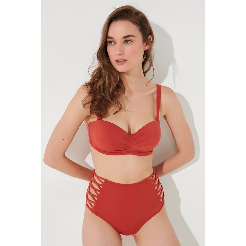 Penti Basic Lotus Bikini Üstü Glami tr