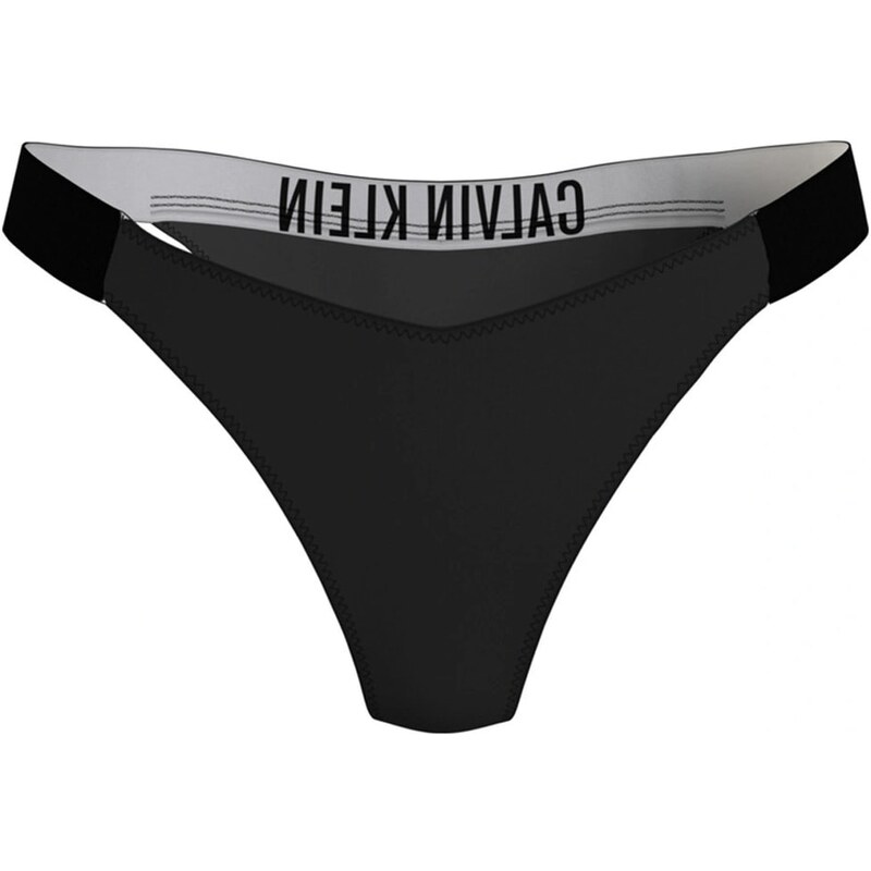 Calvin Klein Siyah Kadın Bikini Alt Kw0kw01726beh Glami tr