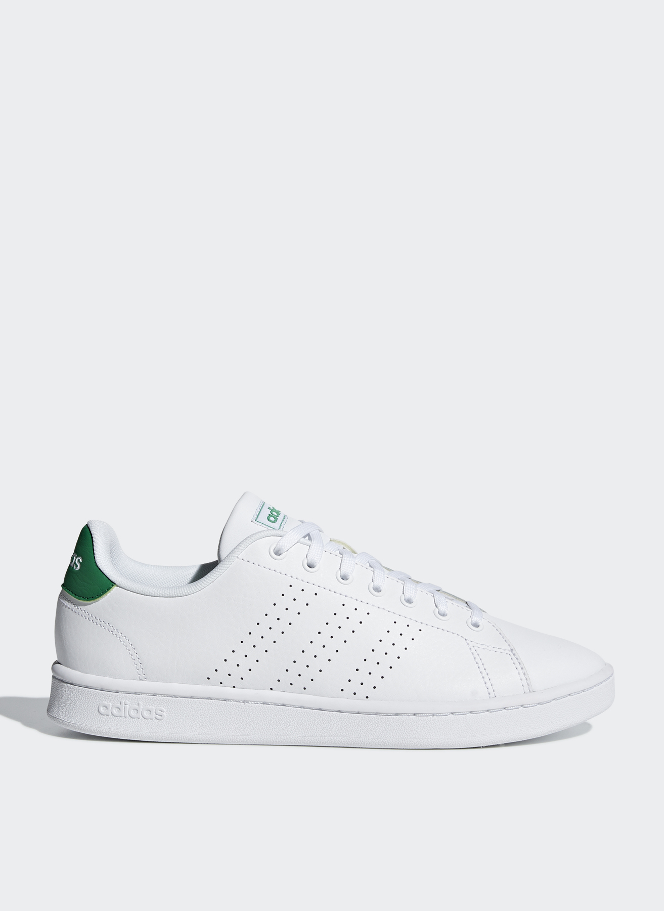 stan smith bayan kırmızı