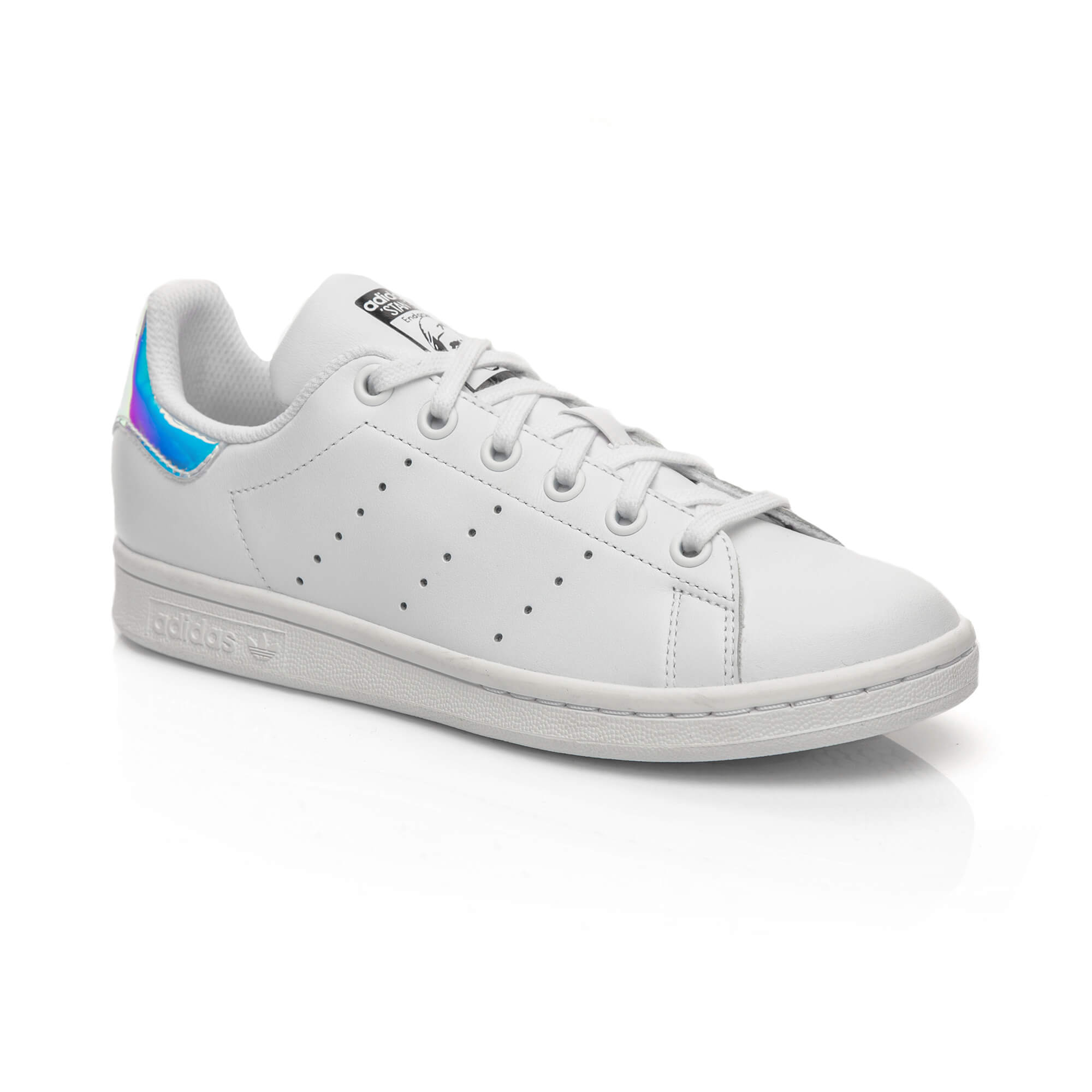 adidas stan smith kırmızı