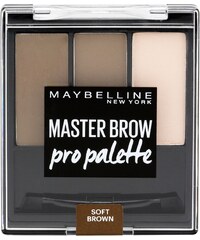 Maybelline Brow Precise Micro Pencil Asansorlu Kas Kalemi Soft Brown Kozmetikcim