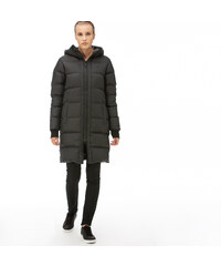 tommy hilfiger oversized puffer