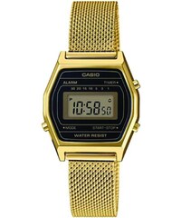 Casio Altin Sarisi Saat Casio Saat 76 Indirimli Gardrops