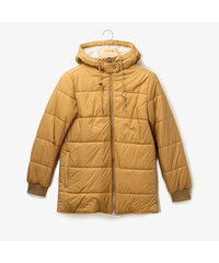 tommy hilfiger oversized puffer