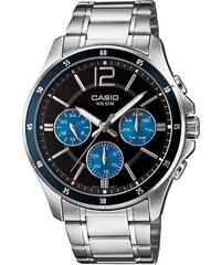 Casio Mtp 1302d 1a1vdf Standart Erkek Kol Saati Fiyati