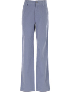 Woolrich Erkek Çocuklar İçin Blazer Ceketler Pantolonlar Outlet’te İndirimli Satış, Orta mavi, Pamuk, 2024, 10Y 16Y
