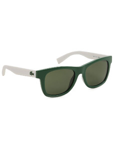Lacoste Kids Sunglasses for Boys Outlet’te İndirimli Satış, Yeşil, 2024
