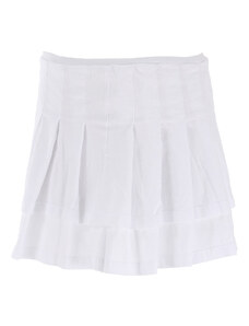 Woolrich Kids Skirts for Girls Outlet’te İndirimli Satış, Beyaz, Pamuk, 2024, 10Y 4Y