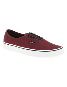 vans maroon shoes