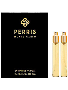 Perris Monte Carlo Erkek Kokuları İndirimli Satış, Patchouli Nosy Be Travel Set - Extrait De Parfum - 2 X 7.5 Ml, 2024, 2 x 7.5 ml