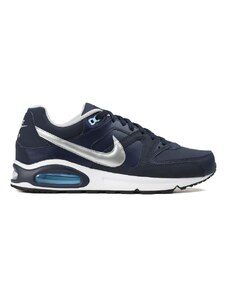 Nike Air Max Command Leather 749760-401