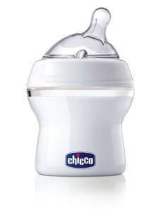 Chicco Natural Feeling PP Biberon 150 ml 0% BPA - NO_COLOR