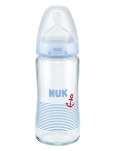 Nuk First Choice Plus Cam Biberon 240 ml
