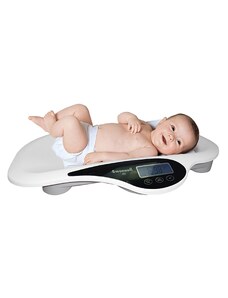 Weewell WWD700 Dijital Bebek Tartısı