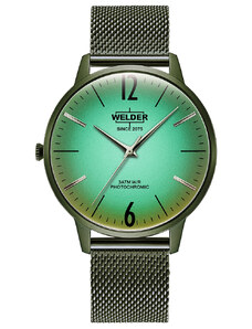 Welder Moody Watch WRS420 42 mm Slim Kol Saati