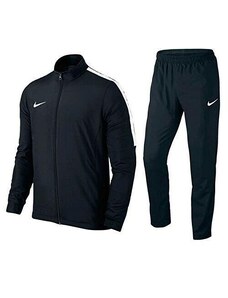 Nike siyah Eşofman Takımı 808757