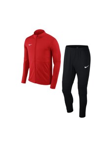 Nike dry Park18 Trksuit K Erkek Futbol Eşofmanı AQ5065-657