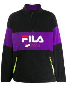 fila grey jumper