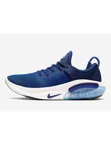 Nike Joyride Run Flyknit Erkek Koşu Ayakkabısı - Lacivert