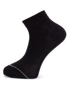 TUDORS Düz Kısa Erkek Çorap