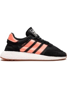 adidas ladies cloudfoam trainers