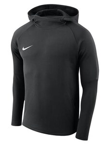 Nike Erkek Sweatshirt M Nk Dry Acdmy18 Hoodıe Po Ah9608-010