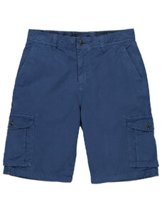 Panareha CRAB Cargo Shorts blue