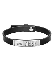 Diesel DJDX1226-040 Erkek Bileklik