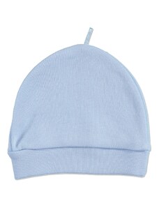 HelloBaby Bebek Basic Şapka - Mavi