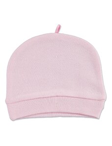 HelloBaby Bebek Basic Şapka - Pembe