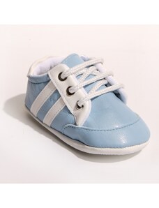 First Step Bebek Ayakkabısı - Mavi
