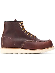 red wing shoes low cut