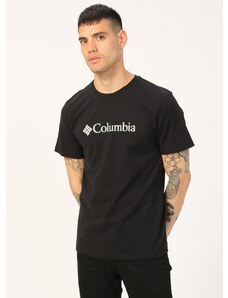 Columbia CS0001 CSC Basic Logo Short Sleeve Erkek T-Shirt