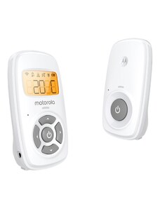 Motorola MBP 24 DECT Dijital Bebek Telsizi
