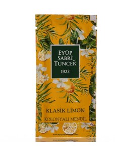 Eyüp Sabri Tuncer 150'li Paket Limon