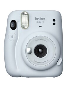 Fujifilm Instax Mini 11 Fotoğraf Makinesi Özel Set - Beyaz