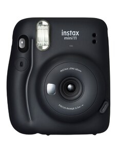 Fujifilm Instax Mini 11 Fotoğraf Makinesi Özel Set - Siyah