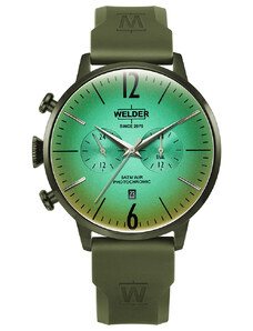 Welder Moody Watch WWRC1023 47 mm Erkek Kol Saati