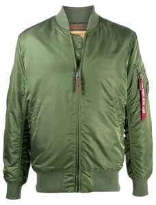 alpha ma1 bomber jacket