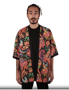 Antier ΛLICE Unisex Kimono