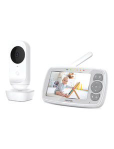 Motorola EASE34 4.3" Dijital Bebek Kamerası
