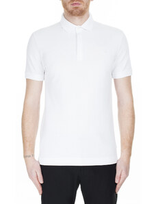 Lacoste Pamuklu Regular Fit T Shirt Erkek Polo Ph5522 001 Beyaz