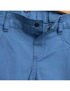 HelloBaby Basic Bebek Gabardin Pantolon - Açık Mavi