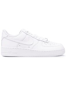 white airforce sneakers