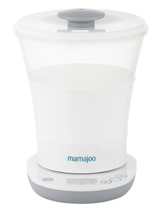 Mamajoo 4517 3-in-1 Buhar Sterilizatörü ve Biberon Isıtıcı