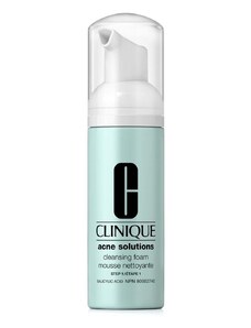 CLINIQUE Clinique, Acne Solutions, Anti Blemish Temizleyici Köpük, 125ML/4.2FLOZ