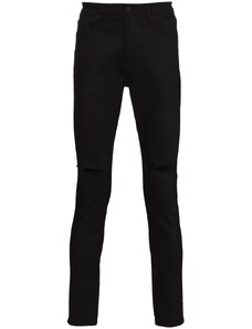 ksubi black skinny jeans mens