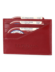 U.S. Polo Assn. Aksesuar PLCUZ8435 Kartlık