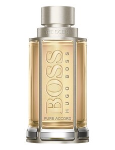 Hugo Boss Boss The Scent Pure Accord For Him 100 Ml