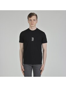 Tbasic TB Basic T-shirt - Siyah